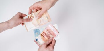 Wynagrodzenie w euro